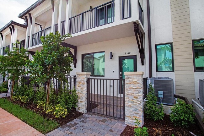 Building Photo - 8160 NW 42nd St