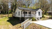 Building Photo - 665 S Eugenia Pl NW