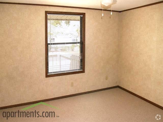 Bedroom - Bloom at Meadowood