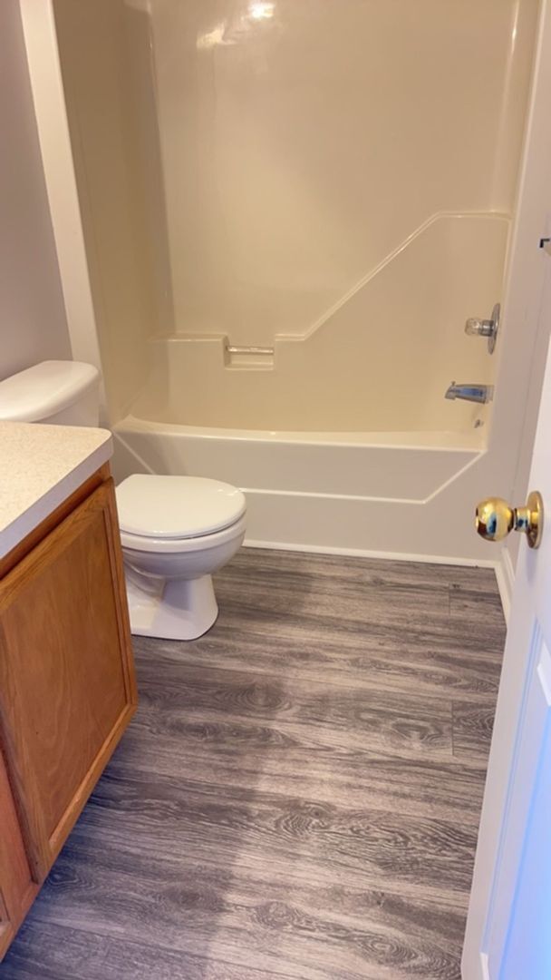 Building Photo - Chesapeake Area