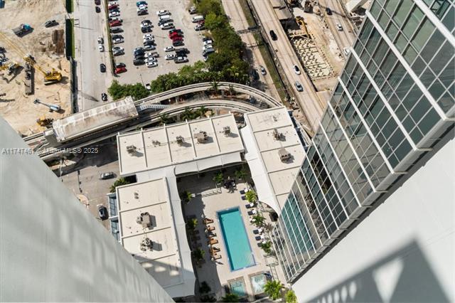 Building Photo - 1100 Biscayne Blvd