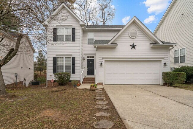 Building Photo - Charming 2-Story Home in Sought After Apex, NC