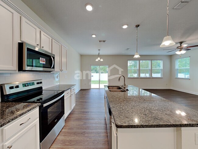 Building Photo - 2948 Calebs Cove Way