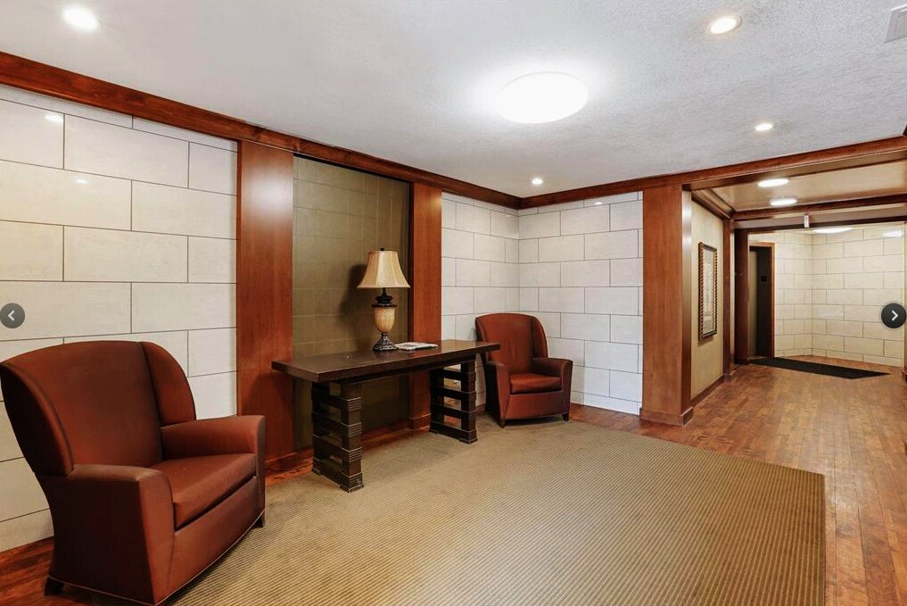 Building Photo - 3540 Hennepin Ave