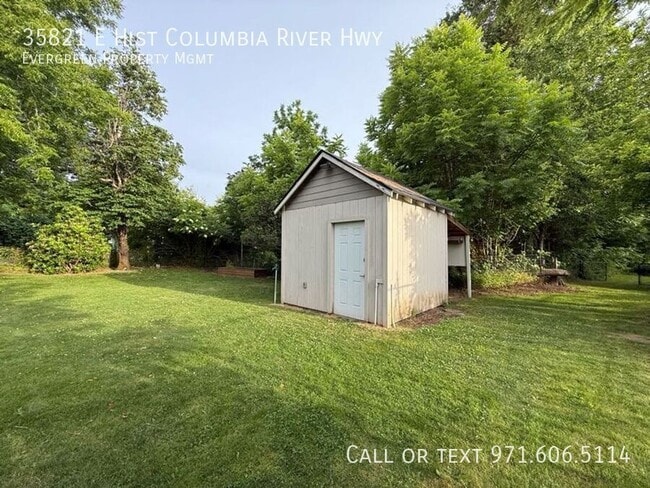 Building Photo - 35821 Historic Columbia River Hwy