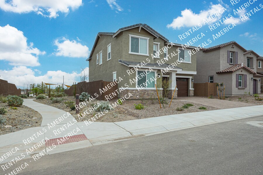 Building Photo - 11985 Calle de Pompas W