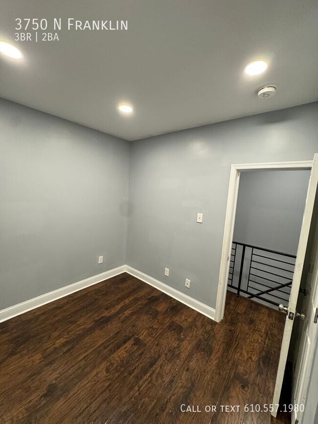 Building Photo - 3750 N Franklin-
