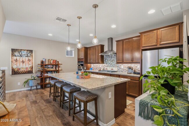 Building Photo - 674 W Flintlock Way