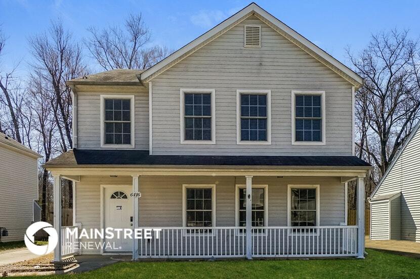 Building Photo - 6416 Maravian Dr