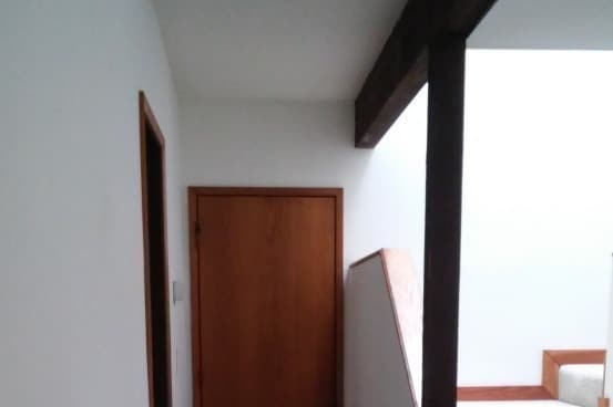 Second Floor - 1834 Rhodes St