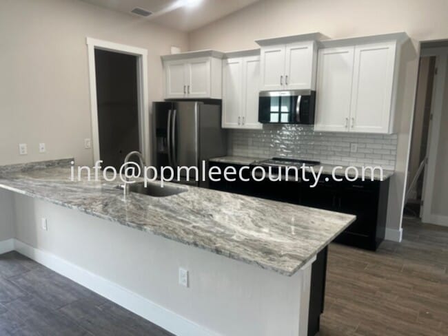 Building Photo - Brand new 4 bedroom 2 bath 3 car garage po...