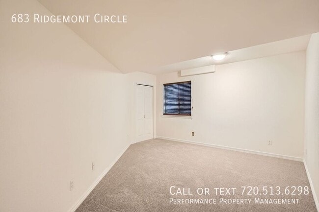 Building Photo - 683 Ridgemont Cir