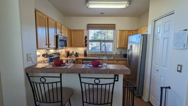 Building Photo - 9576 E Placer Dr