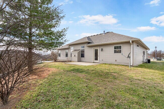 Building Photo - 5004 Whitefish Ct