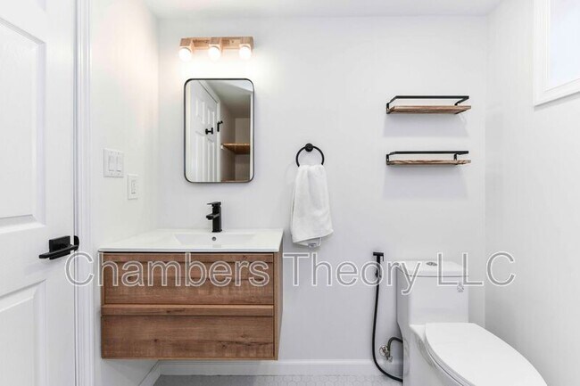 Building Photo - 4706 8th Rd S