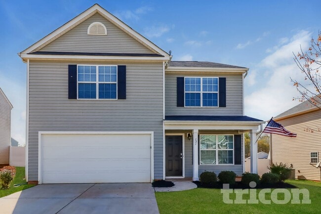 Primary Photo - 131 Quail Springs Rd