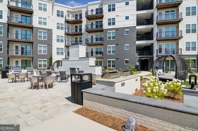 Building Photo - 1100 Industrial Blvd