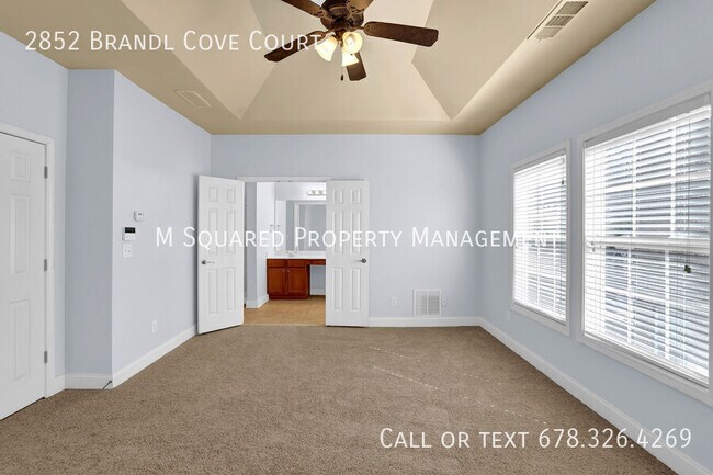 Building Photo - 2852 Brandl Cove Ct