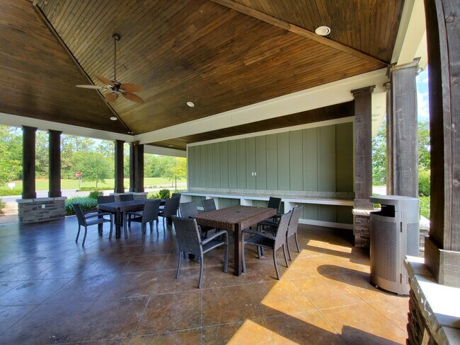 Building Photo - 931 Merganser Way