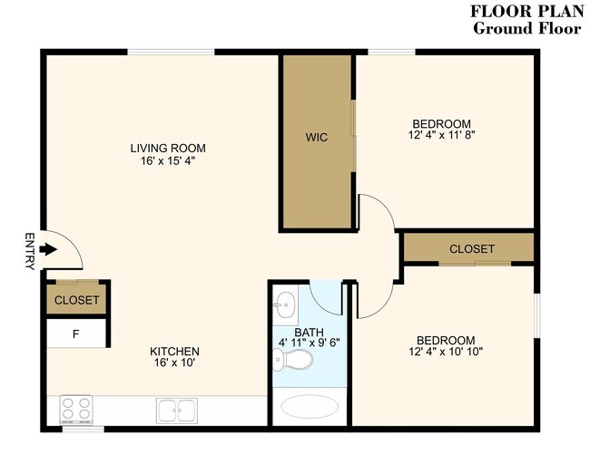Sycamore Square 48094519 Ashland Ave Lorain OH 44053 Apartment Finder