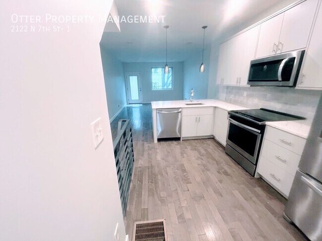 Building Photo - 2122 N 7th St