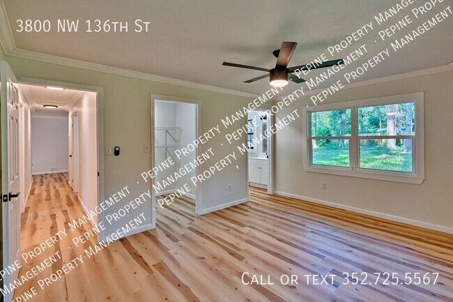 Building Photo - 3800 NW 136th St