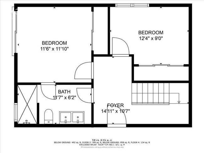 Building Photo - 2432 Penmar-201