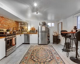 Building Photo - 1266 Lafayette St