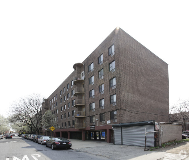 Primary Photo - Restore Housing Apartments