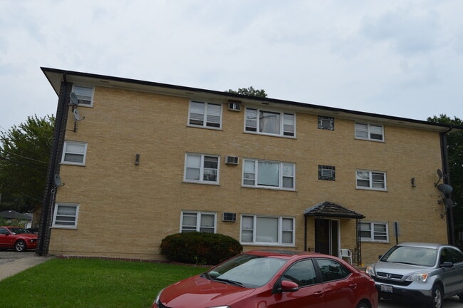 Primary Photo - 7745 Adams St