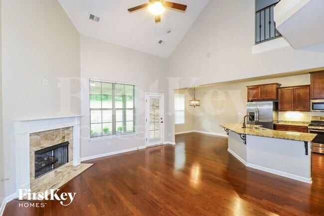 Building Photo - 25 Garden Springs Dr