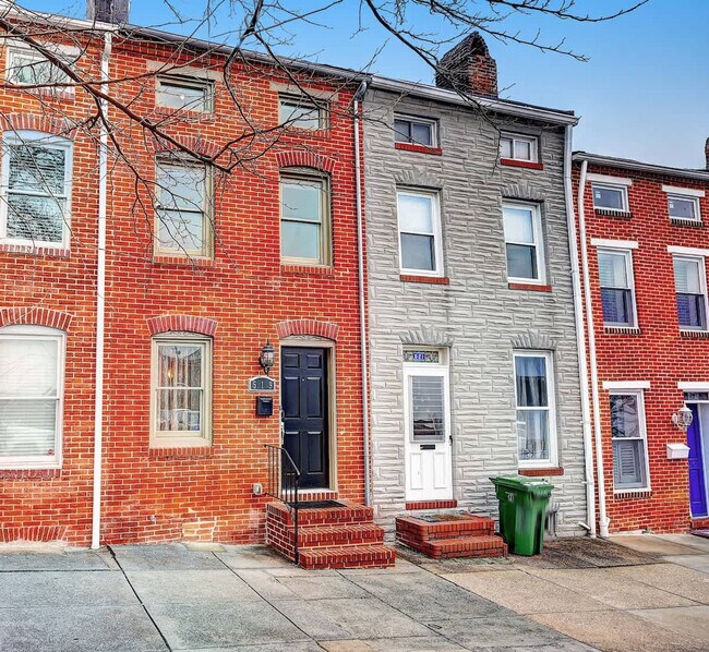 Building Photo - 519 S Chester St