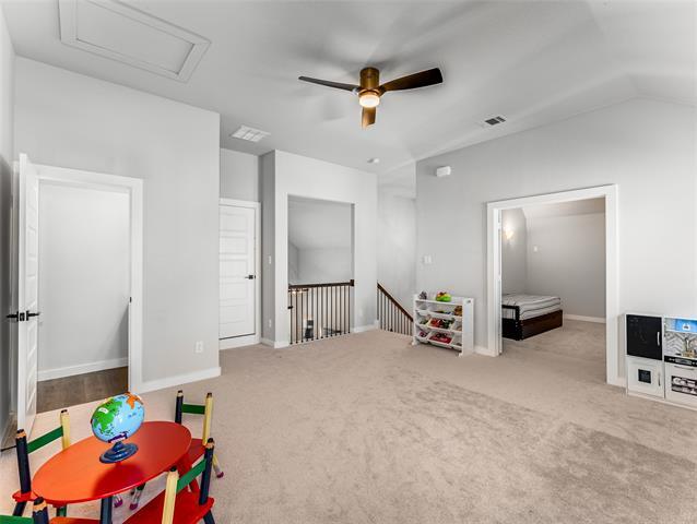 Building Photo - 3501 Cabell Dr