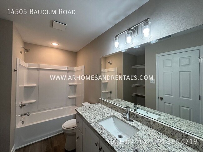Building Photo - 14505 Baucum Dr