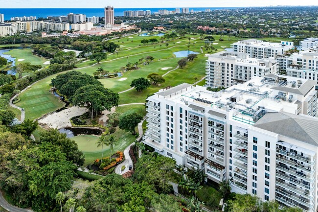 Building Photo - 200 SE Mizner Blvd