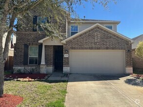 Building Photo - Charming 3BR House in Katy