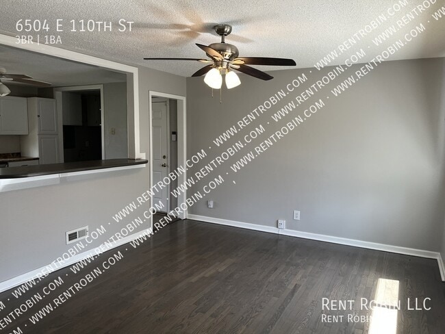 Building Photo - 6504 E 110th St