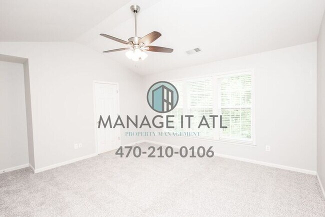 Building Photo - Beautiful & Move in Ready home in North Gwinnett School District!