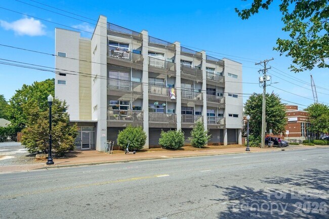 Building Photo - 1611 Central Ave