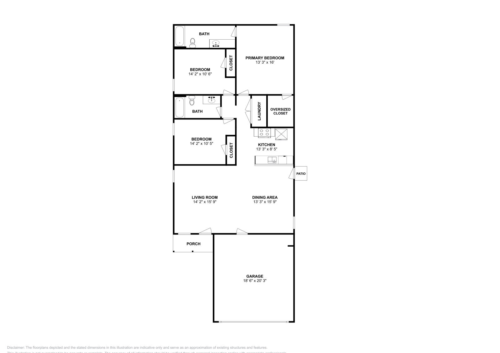 Building Photo - 8506 Amistad Cove