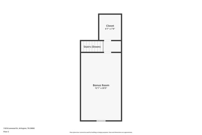 Building Photo - 11616 Leewood Dr