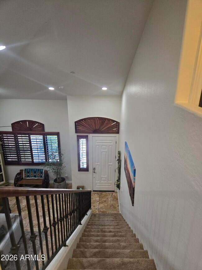 Building Photo - 16820 E La Montana Dr