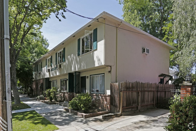 Building Photo - Alice Apartments