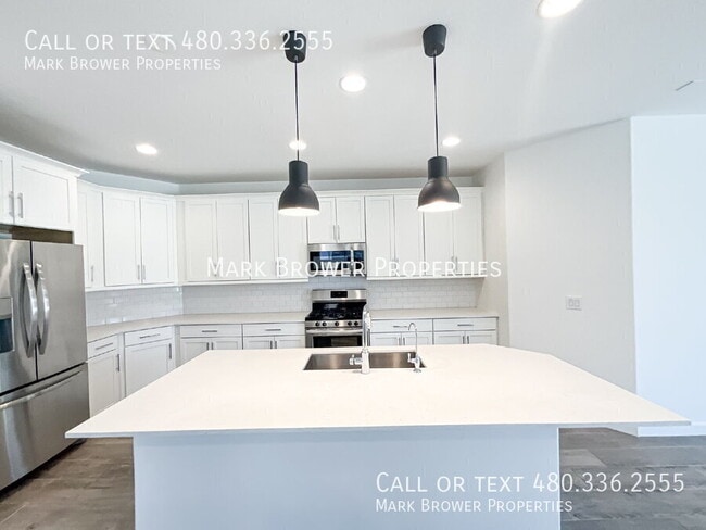 Building Photo - 100 E Virgo Pl