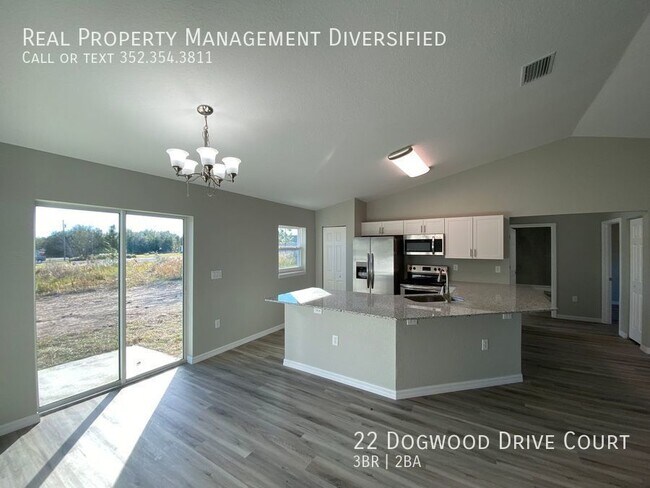 Building Photo - 22 Dogwood Dr Ct
