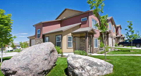 Building Photo - 5023 W Boulder Crest Dr