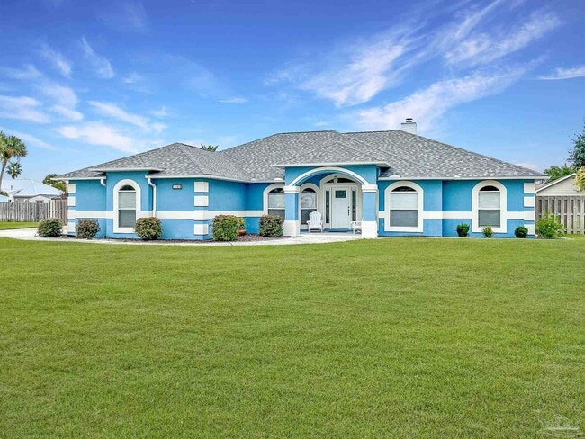 Building Photo - 512 Carson Dr
