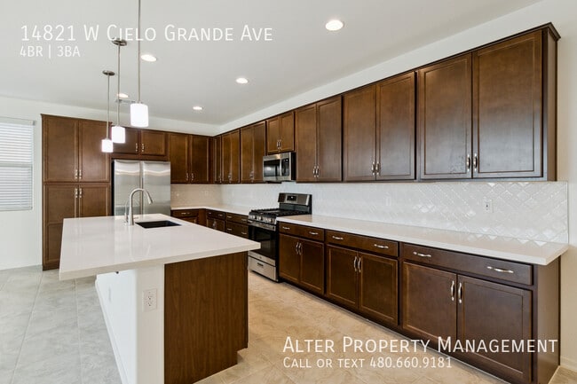 Building Photo - 14821 W Cielo Grande Ave
