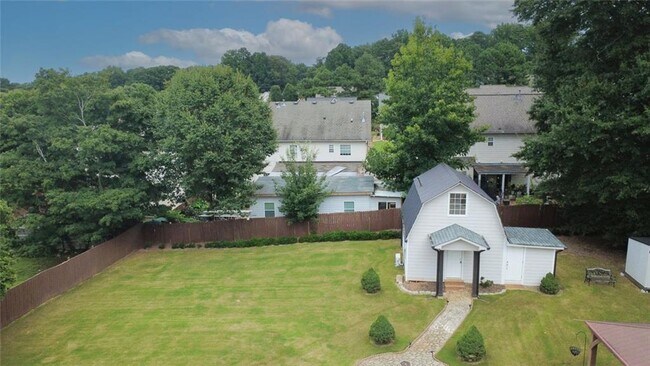 Building Photo - 569 Garner Way NW