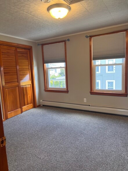 Bedroom 2 - 102 E Liberty St